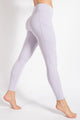 ACTIVE HIGH WAIST LEGGINGS WITH SIDE POCKETS